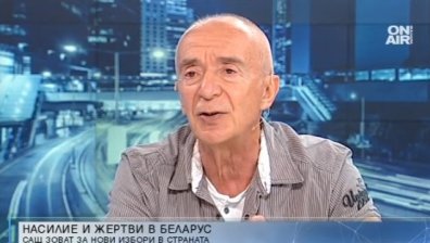 Експерт: Лукашенко трябва да обмисли своето оттегляне