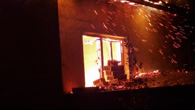 Смятано за загинало в пожар дете от Варна било мъртво от месец, родителите криели трупа