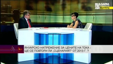 Януарско напрежение заради сметките за ток - ще се повтори ли "сценарият" от 2013 г. ? 