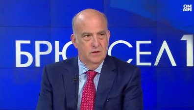 Посланикът на САЩ в България: Не се намесваме във вътрешнополитическия ви живот