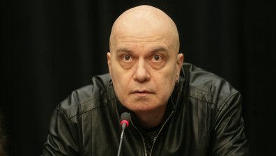 Слави Трифонов: Никога няма да има коалиция между ИТН, ГЕРБ и ДПС