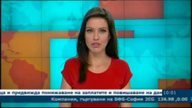 На 3 април в Сутрешния блок на Bulgaria ON AIR ще видите