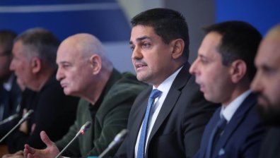 Прокуратурата се самосезира заради заплахи срещу Радостин Василев