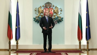 Отбелязваме 108 години от създаването на българската авиация