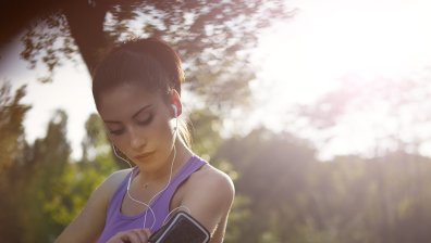 Ще се изненадате как ни влияе слушането на музика по време на бягане