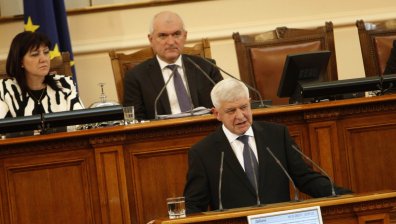 121 депутати избраха Кирил Ананиев за здравен министър