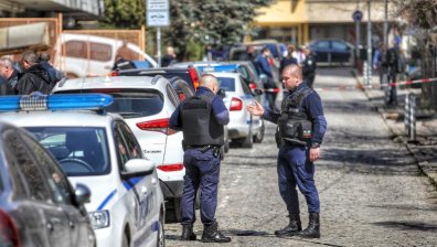 Задържаха третия издирван за убийството на бившия полицай