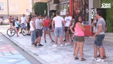 Прокуратурата иска постоянен арест за нападателя в Бяла