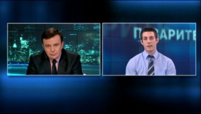 Италия и Португалия са по-близо до пропастта в сравнение с Испания