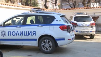 Арестуваха "куриер" на ало измамници, който взимал оставени пари от жертвите