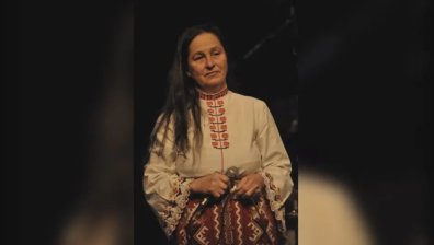Мария Карафезиева почина на 77 години