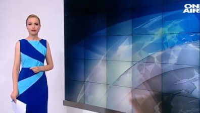 Сутрешна емисия