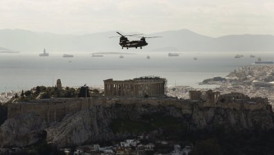 Увеличава се натискът върху гръцката здравна система