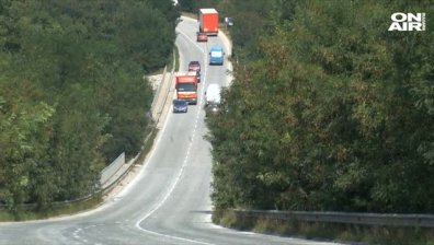 Експеримент на Bulgaria ON AIR: Кои са най-честите нарушения по пътищата в страната?