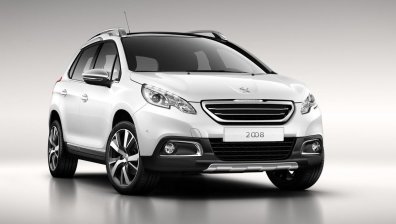 Peugeot отписва активи за 1,1 млрд. евро