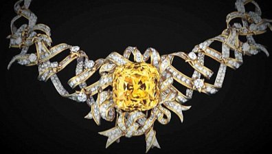 Тайният салон на Tiffany's