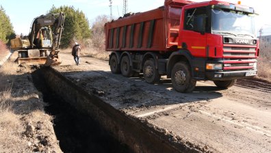 Ограничават движението през тунел "Мало Бучино"