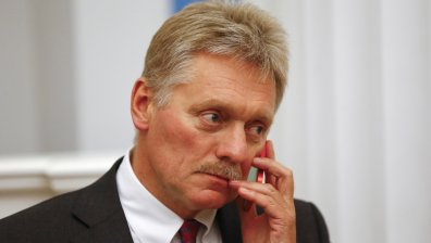 Песков: Русия би използвала ядрени оръжия в Украйна само при екзистенциална заплаха