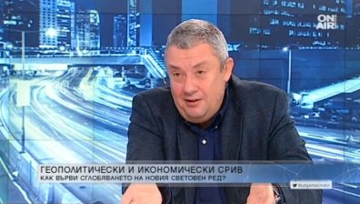 В момента на пандемия: Политическата система е разклатена