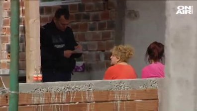 72 часа арест за петима от побойниците от Куклен