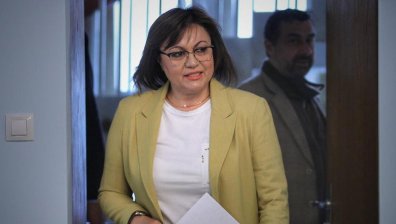 Нинова: Къде бяха новите проекти, когато се изправихме срещу корупцията и Борисов?