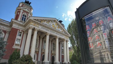 Жадни за изкуство: Двойно повече посещенията в музеи, концерти и кина след пандемията