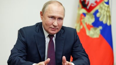 Путин: Властите в Киев да разминират контролираните от тях пристанища