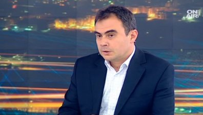 Жельо Бойчев: Няма вариант ген. Радев да не достигне до балотаж