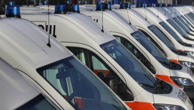 Родилка почина, след като скочи от четвъртия етаж на болница в Пловдив