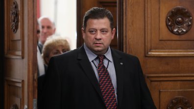 "Величие" сложиха край на консултациите при президента