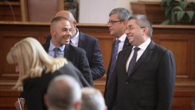Продължават дебатите в НС за актуализацията на бюджета