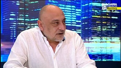 Д-р Болтаджиев: От управителя на Здравната каса не зависи нищо