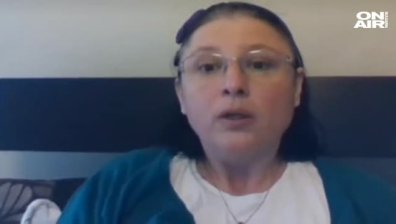 Жена с Ковид-19 отказа лечение в болница, за да има място за по-тежки случаи