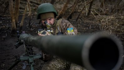 Украински диверсанти нахлуха в Брянска област в Русия, има ранени и убити