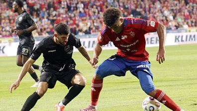 "Арда" загуби минимално в Полша и запази шансове за реванша в България