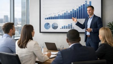 Зодиите, които притежават вродени мениджърски умения