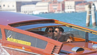 Дженифър Лопес и Бен Афлек се радват на втори меден месец в Италия