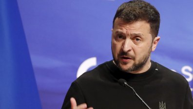 Зеленски призова Европа: Заедно трябва да надхитрим Путин