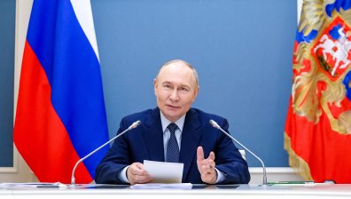 Русия плаща със златни кюлчета на Иран за дронове