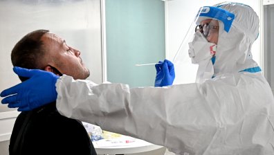 Германия тества за коронавирус всички пристигащи от 130 рискови страни