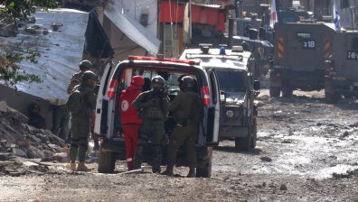 Израелски военни: Унищожихме 90 бойци на "Хамас" от болницата "Ал Шифа"