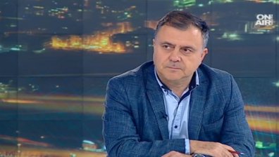 Преговорите между ЕС и Турция - далеч от прекратени?