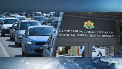 "Бонус-малус" ще облагодетелства 78% от шофьорите с до 75 лв.