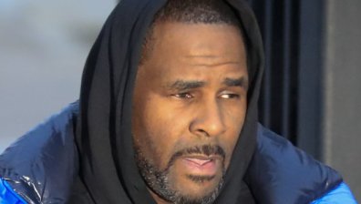Как става? R. Kelly издаде нов албум от затвора