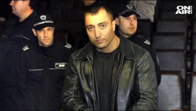 Димитър Желязков - Очите се прибира на родна земя