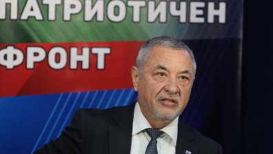 Официално: Валери Симеонов и Милен Михов влизат в президентската битка