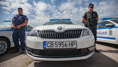 Мъж се обеси в горичка до гребната база в Пловдив