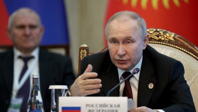Путин ясен: Която страна нападне Русия с ядрено оръжие, ще бъде заличена от лицето на Земята