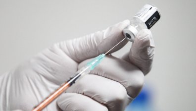 НОЩ обяви дали ваксините са подходящи за бременните
