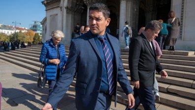 Радостин Василев: МЕЧ не се разпада, даваме Киселова на прокуратурата